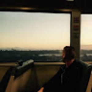 Meet your Posher, Kyle